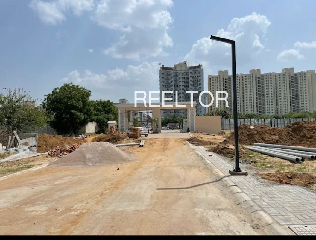 Plots For Sale In Dewas Ramgarh Shekhawati