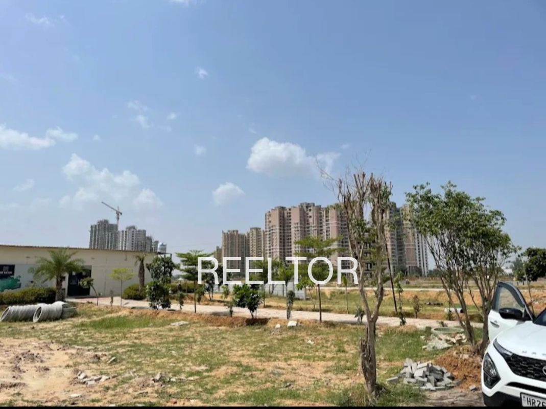 Plots For Sale In Thamnapokpi Sawombung