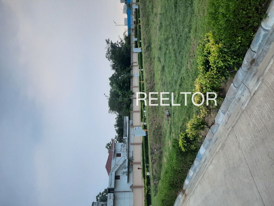 Plots For Sale In Gadhi Mehgaon