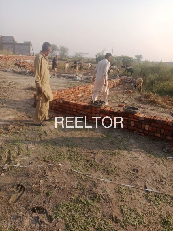 Plots For Sale In Guwara Rajgarh