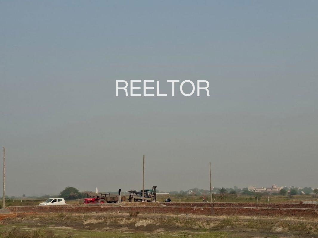 Plots For Sale In Bhadwari Khandela