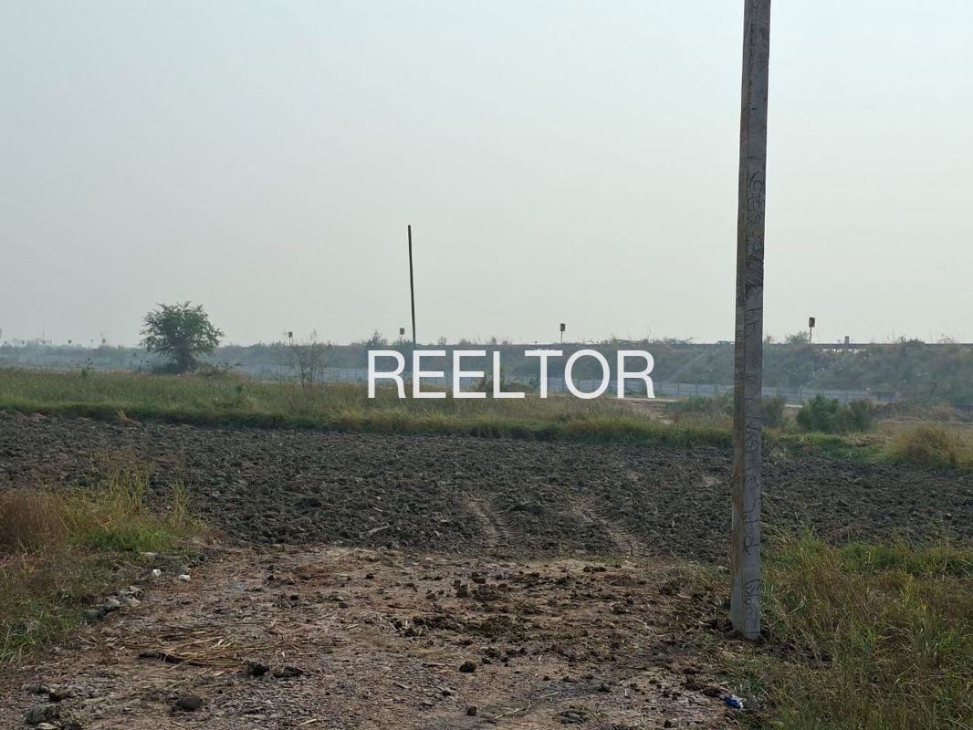 Plots For Sale In 6g I Ganganagar