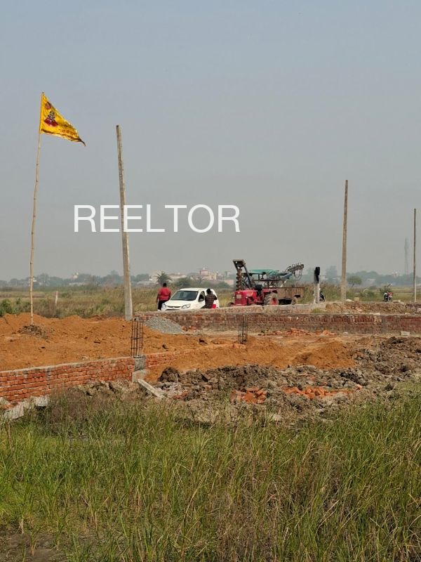 Plots For Sale In Siddhapurwadi Vaijapur