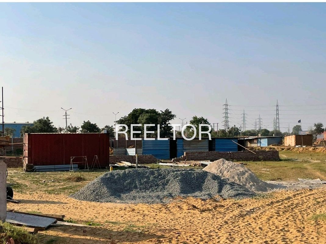 Plots For Sale In Dhutakhedi Alot