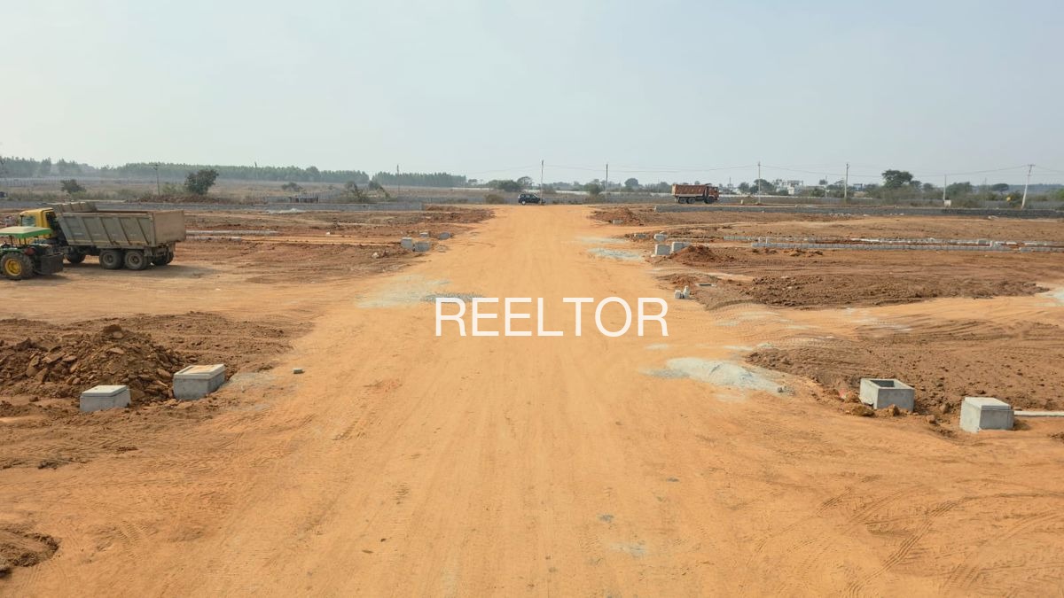 Plots For Sale In Nangal Tola Ajnala
