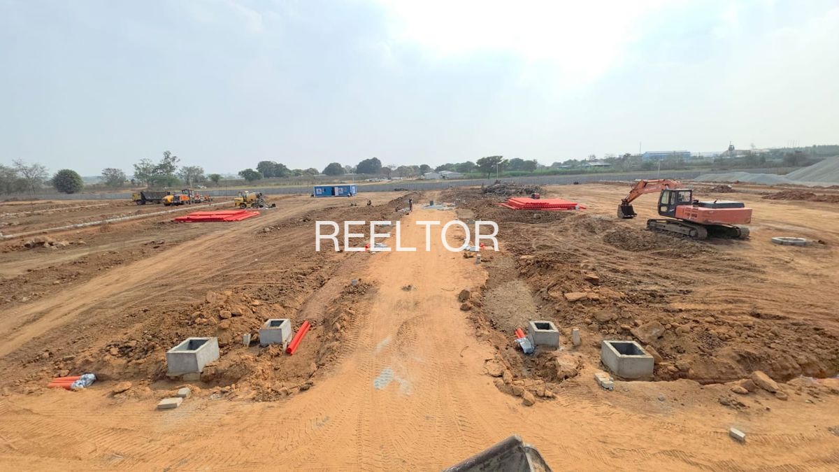 Plots For Sale In Chora Kalan Sajjangarh