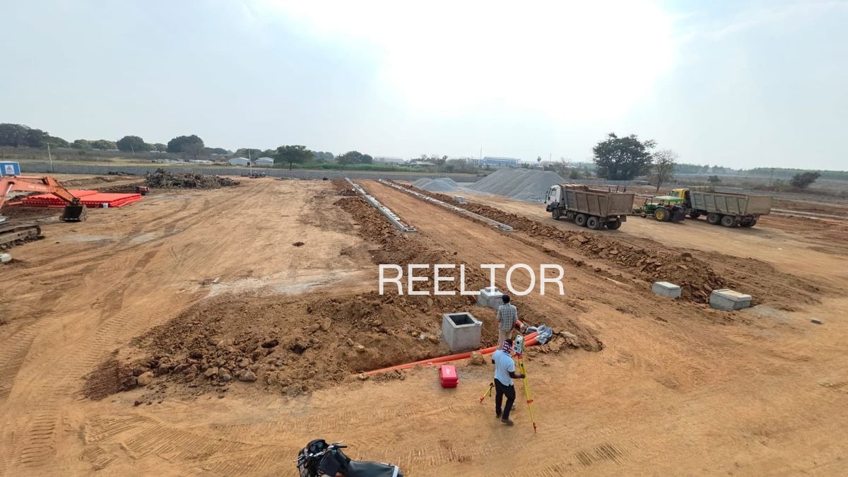 Plots For Sale In Khabba Rajputan Tarn Taran