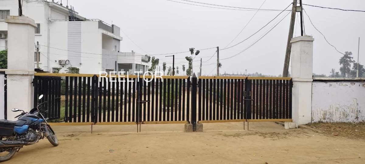 Plots For Sale In Mulchera Maharashtra