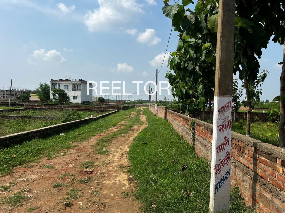 Plots For Sale In Pipariya Dhakoni Isagarh