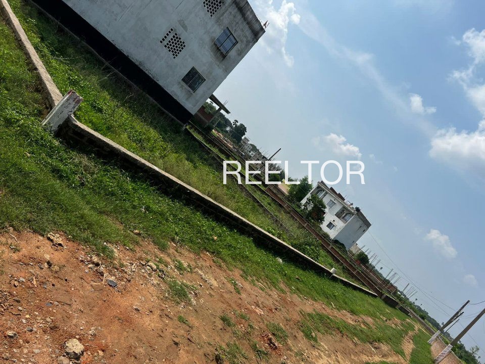 Plots For Sale In Lirdi Ka Khera Begun