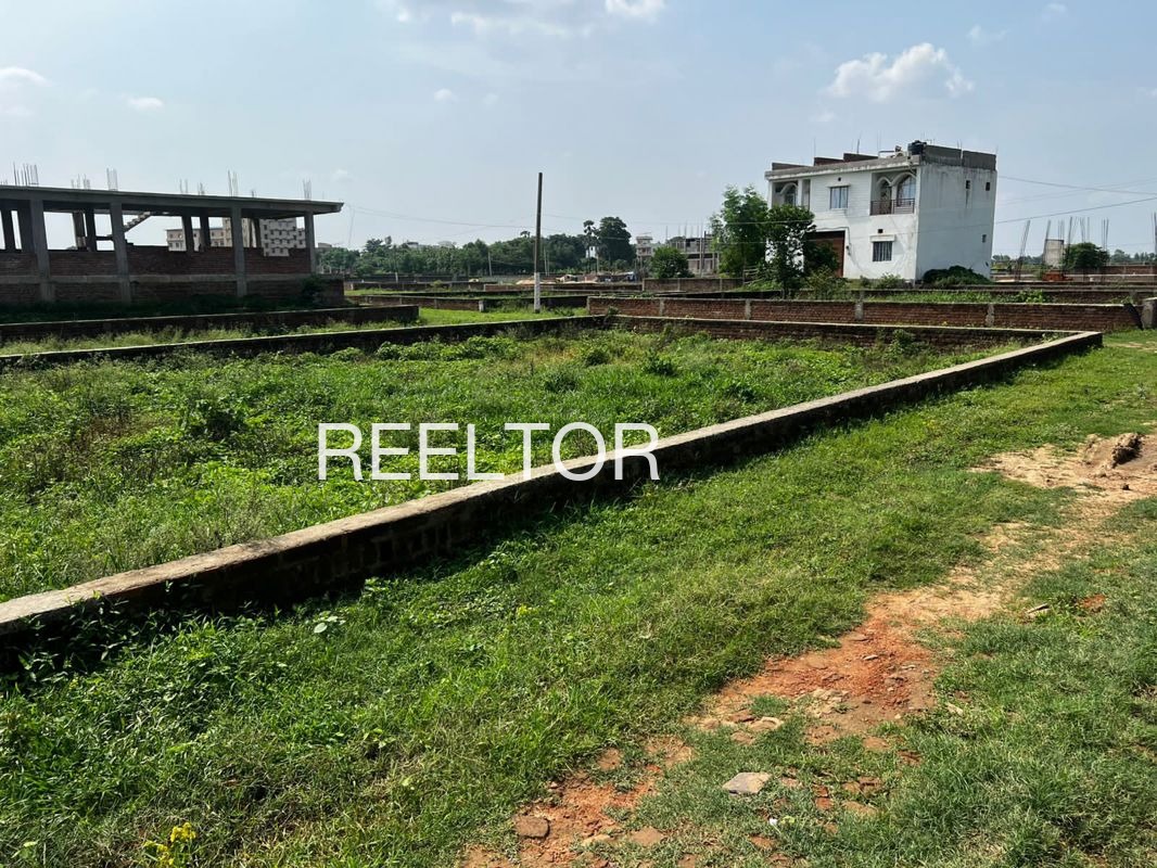 Plots For Sale In Katpon Shayampur