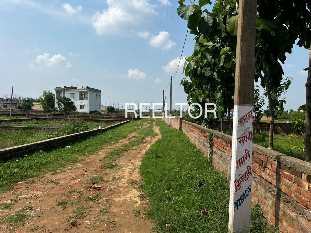 Plots For Sale In Peepakla Rawatbhata