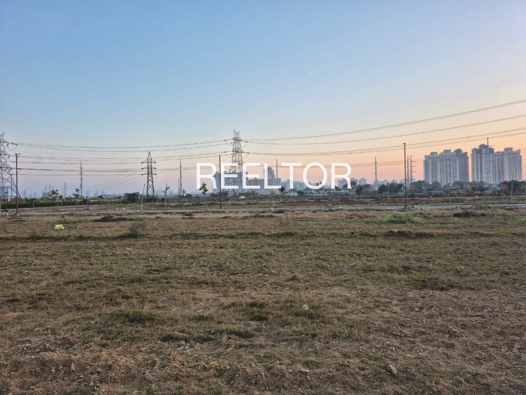 Plots For Sale In Bamdod Nandurbar