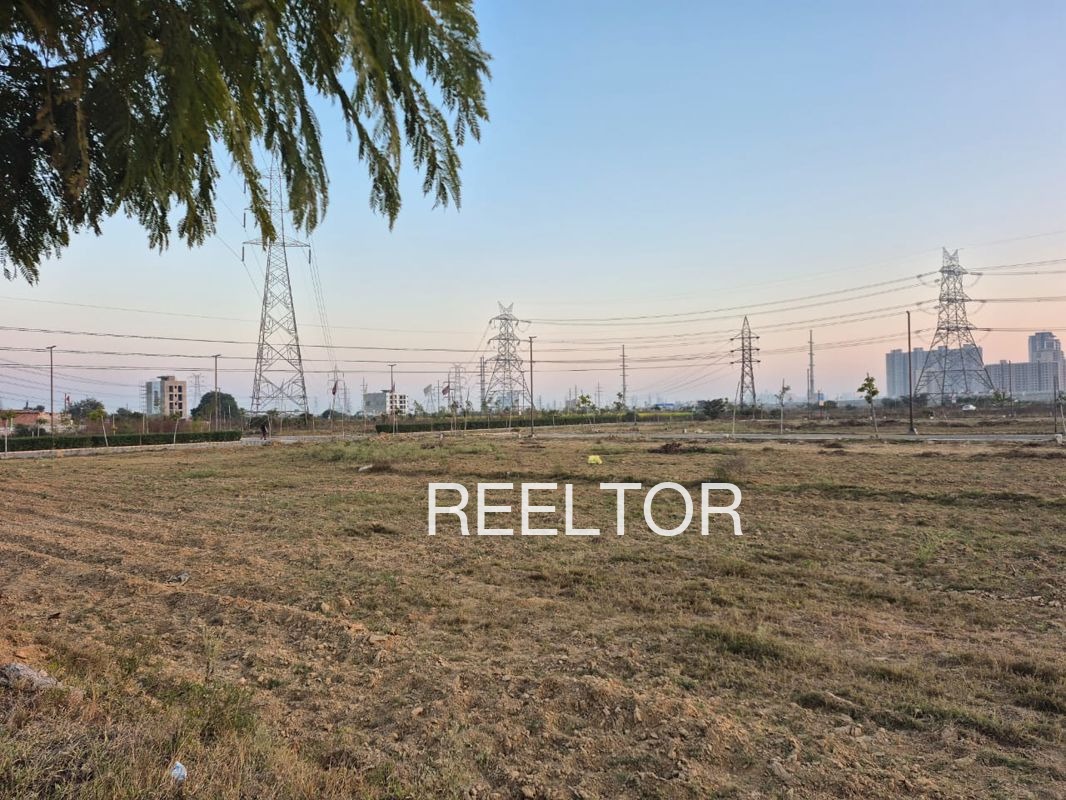 Plots For Sale In Bharog Saluni