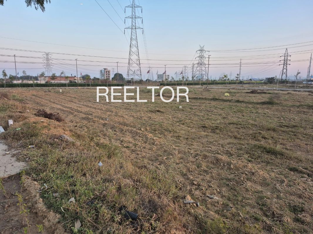 Plots For Sale In Dhanmundipahar Barhait