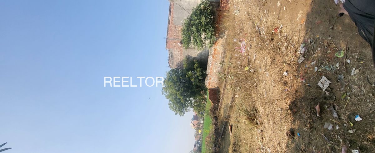 Plots For Sale In Jaspali Pipar City