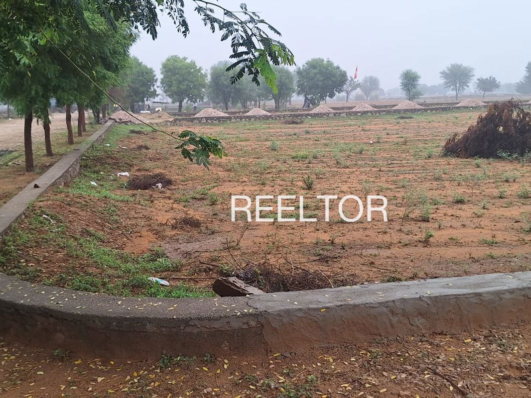 Plots For Sale In Bachhola Nainwa