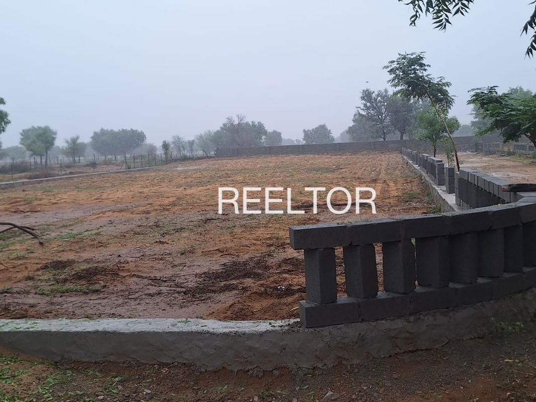 Plots For Sale In Takoda Akola