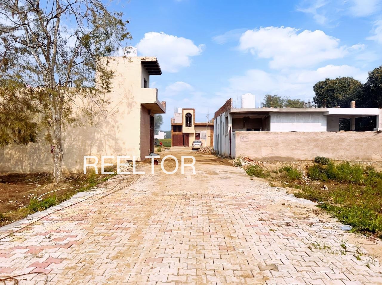 Plots For Sale In Bajhol Seoni