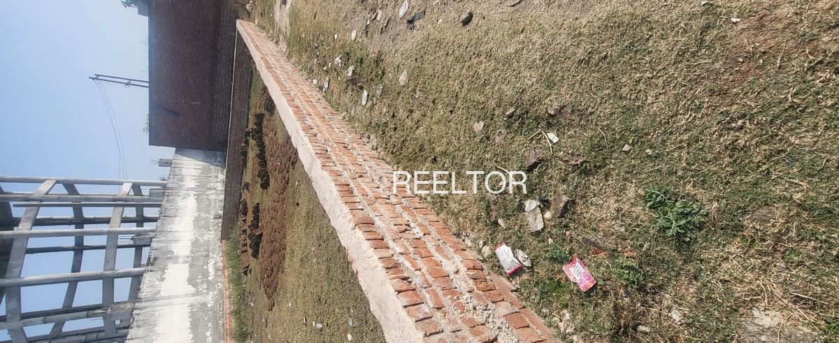 Plots For Sale In Sikursai Khuntpani