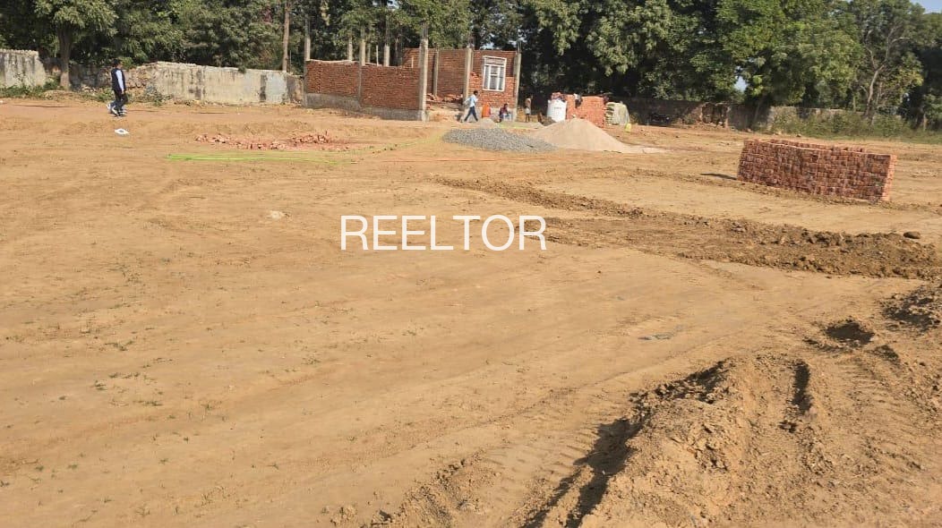 Plots For Sale In Ziphenyu Chunlika