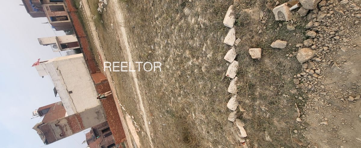 Plots For Sale In Jamkho Shivpuri