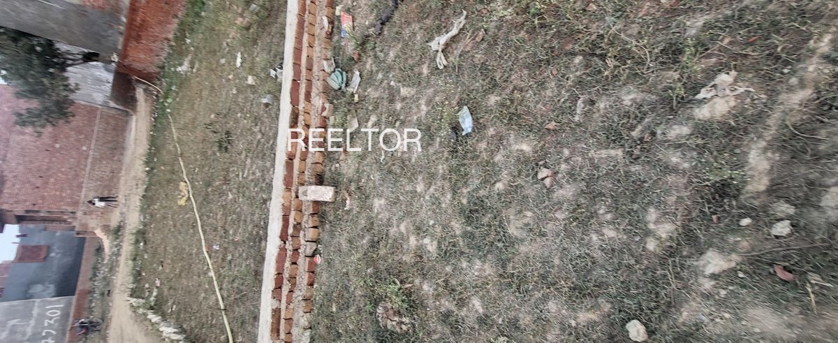 Plots For Sale In Pagariya Pachpahar