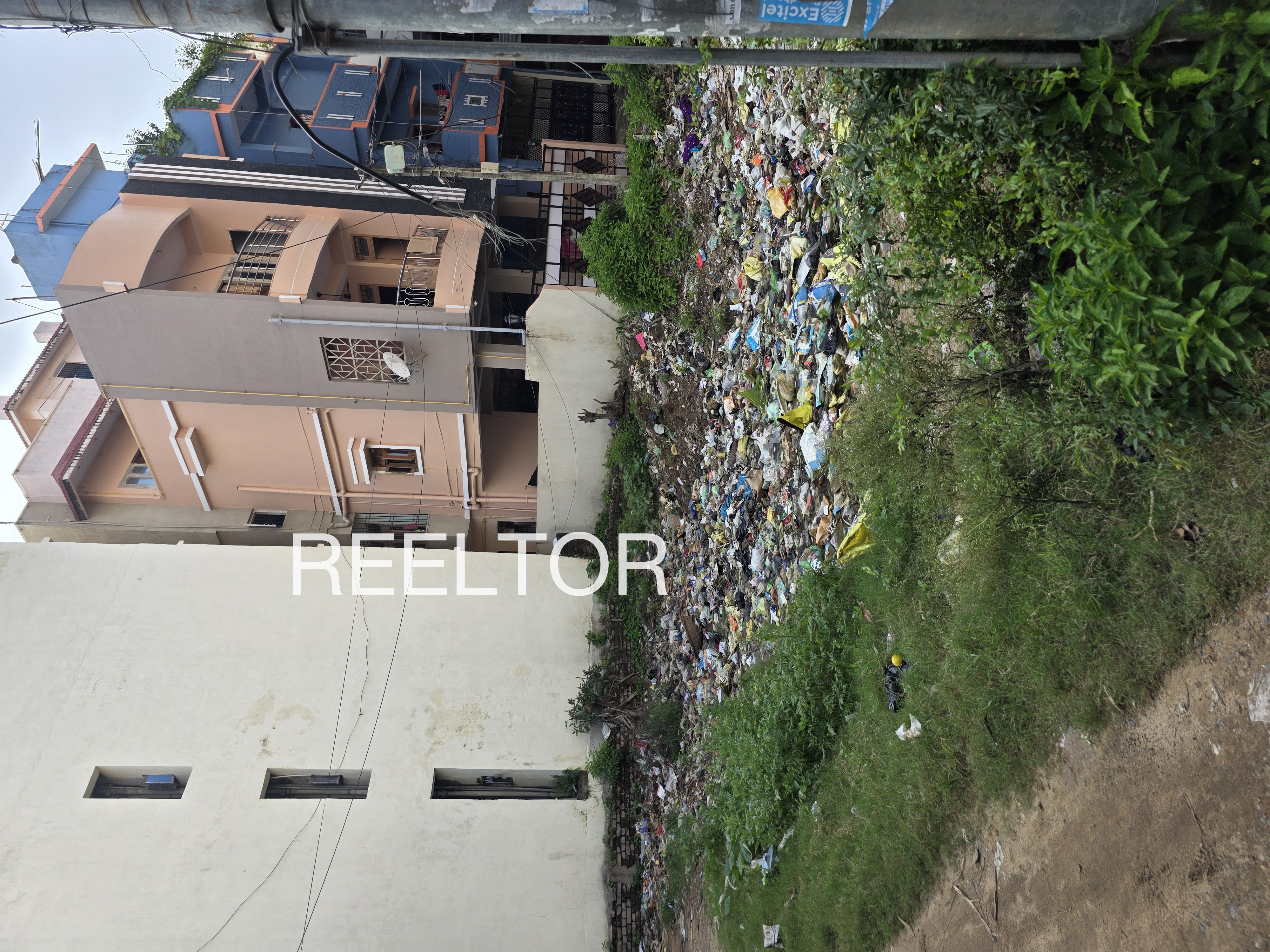 Plots For Sale In Hanspur Kalan Kotkasim