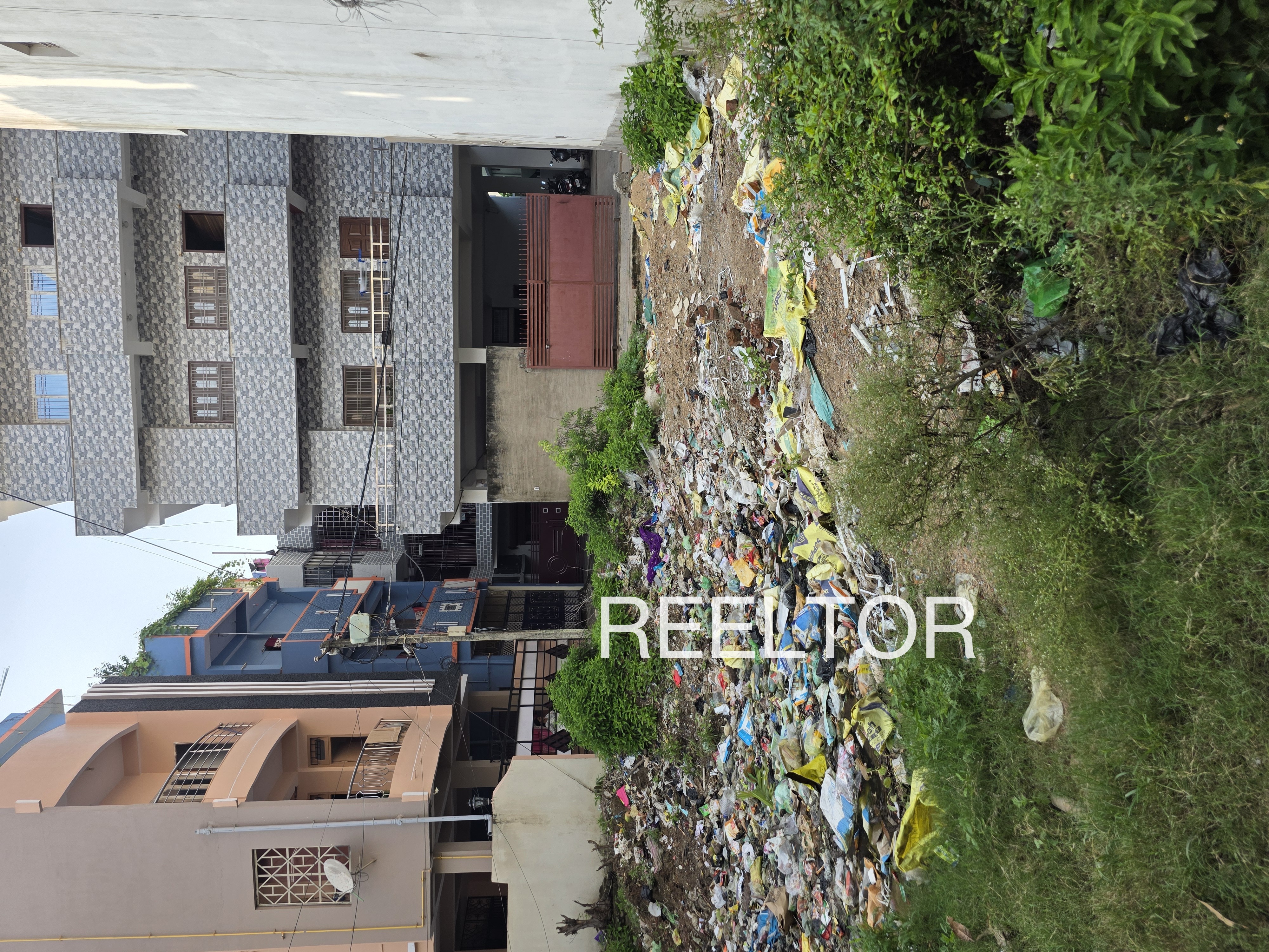 Plots For Sale In Perukkarunai Cheyyur