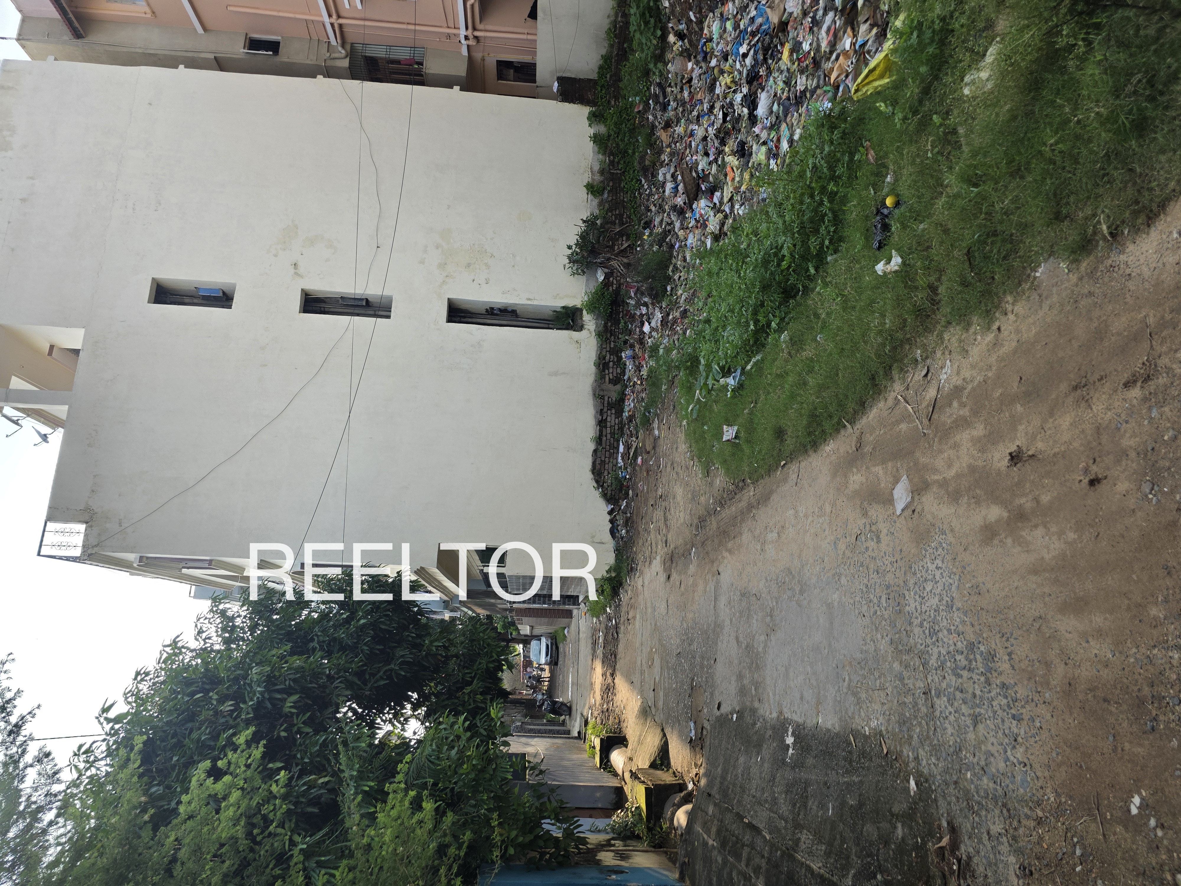 Plots For Sale In Sikursai Khuntpani