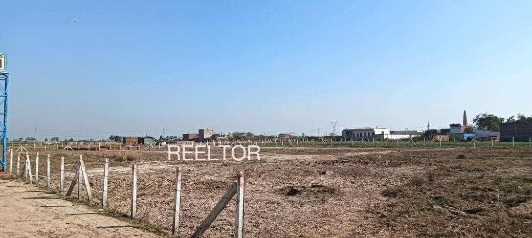 Plots For Sale In Rohana Akola