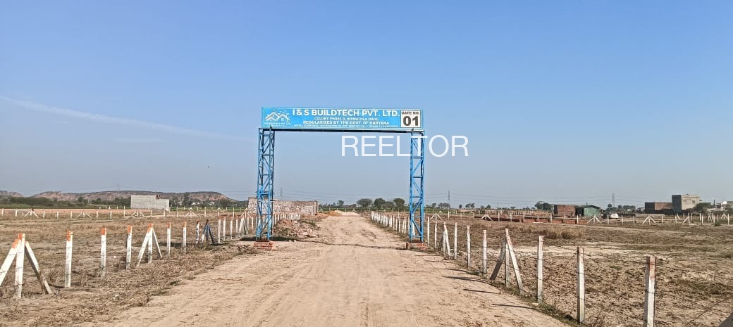 Plots For Sale In South Mettupatti Karur