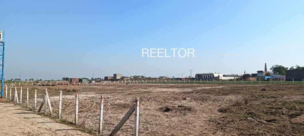 Plots For Sale In Johri Bamori