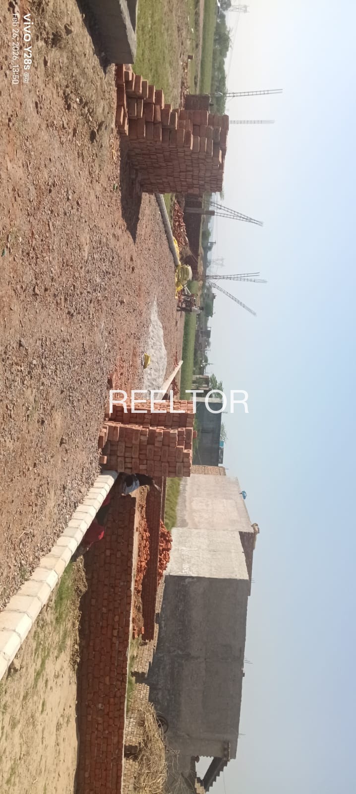 Plots For Sale In Sandrankottai Vellore