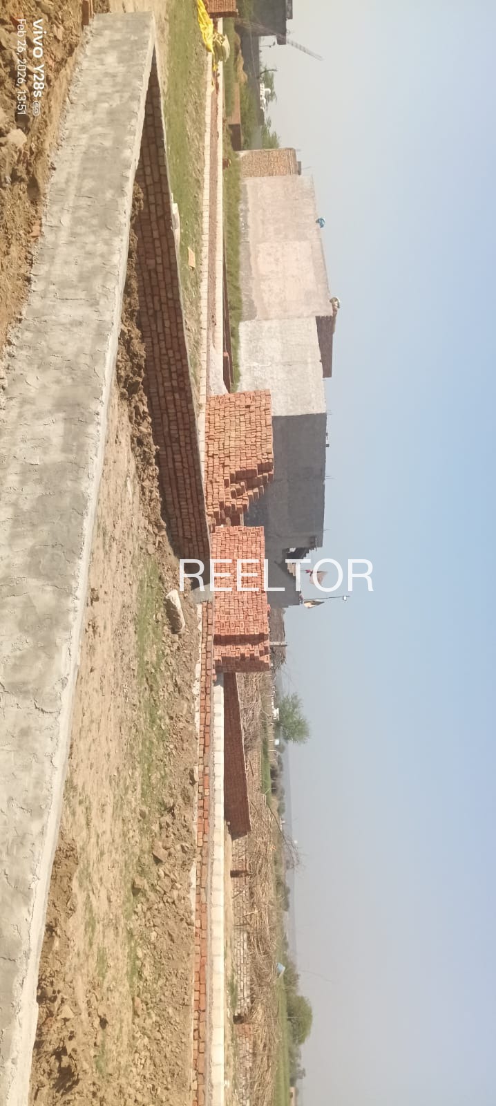 Plots For Sale In Vihirgaon Tukum Chimur