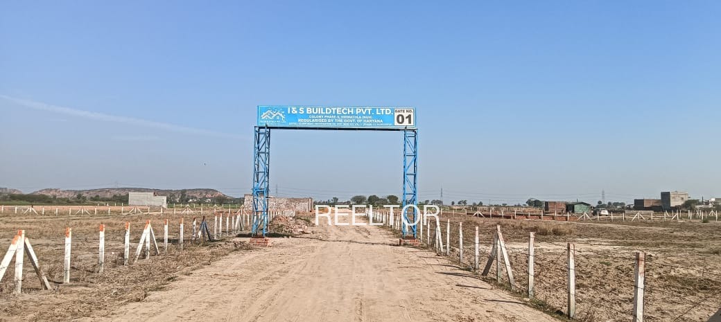 Plots For Sale In Borawas Jodhpur