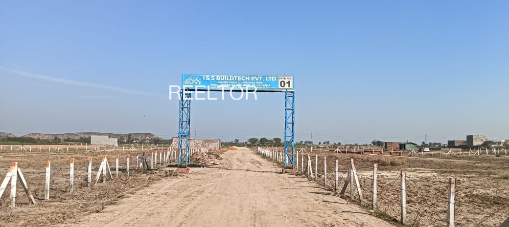Plots For Sale In Ranpura Karnal