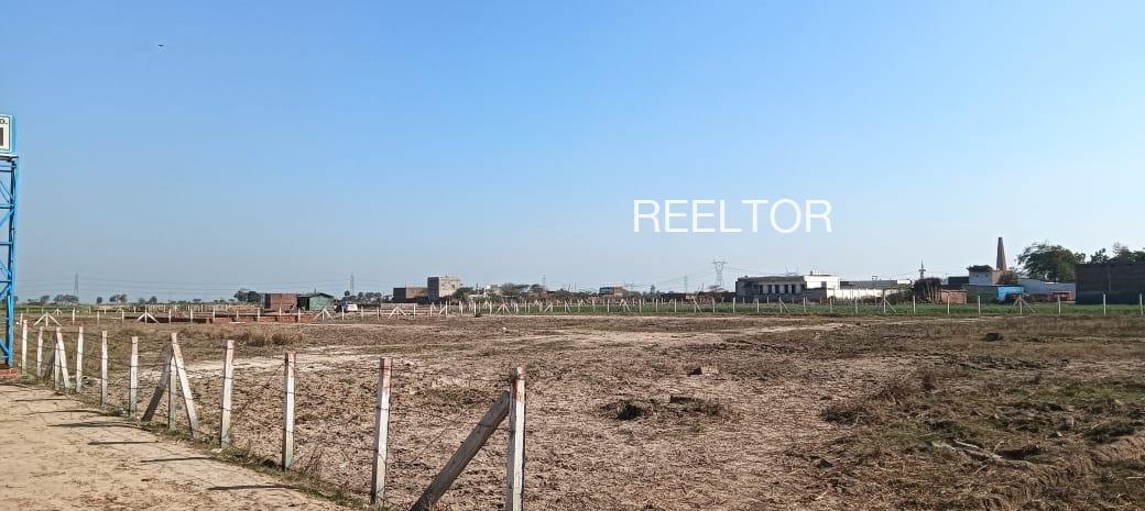 Plots For Sale In Police Line Bhandara