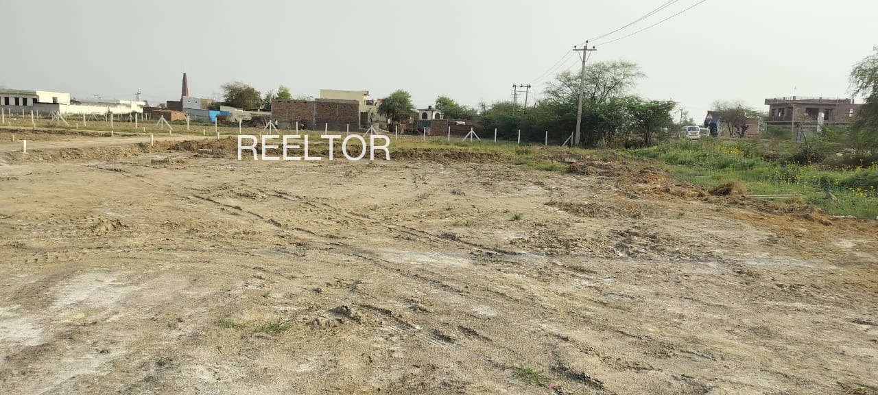 Plots For Sale In Chak Barauna Gohad