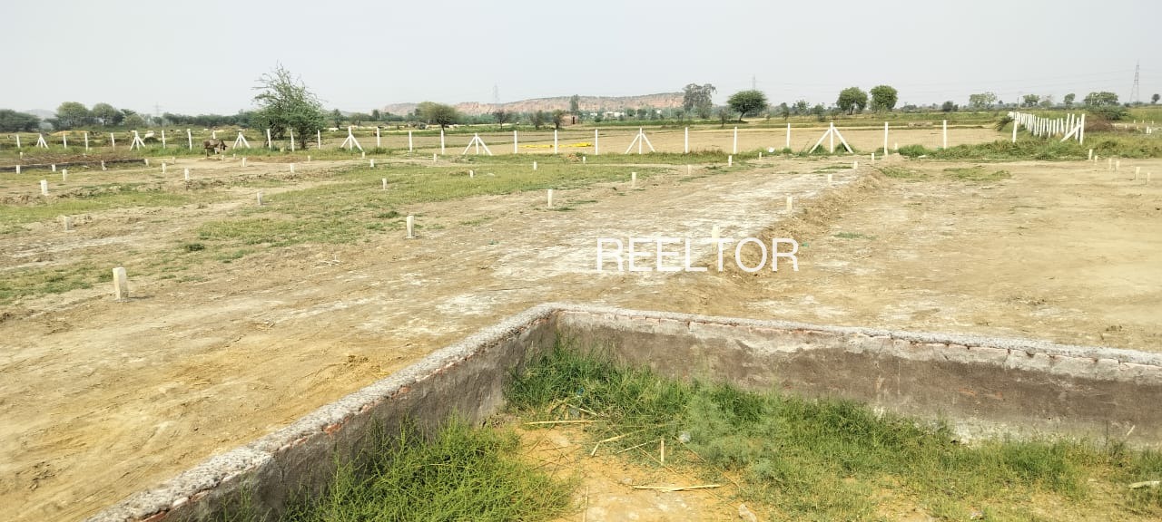 Plots For Sale In Deedawas Charnan Gudha Malani