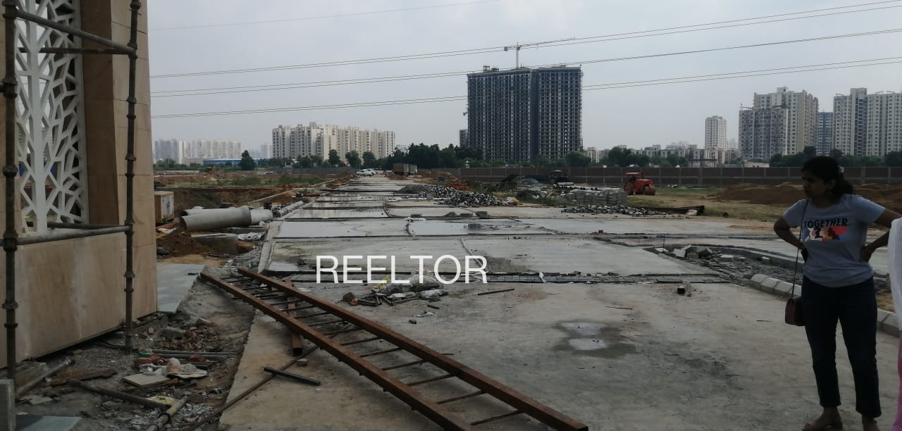 Plots For Sale In Jaspali Pipar City