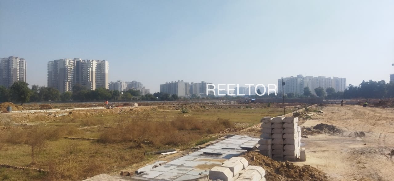 Plots For Sale In Gudha Jodha Riyan Badi