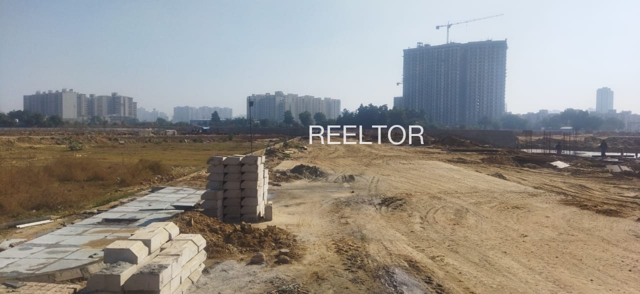 Plots For Sale In Langiai Gairsain