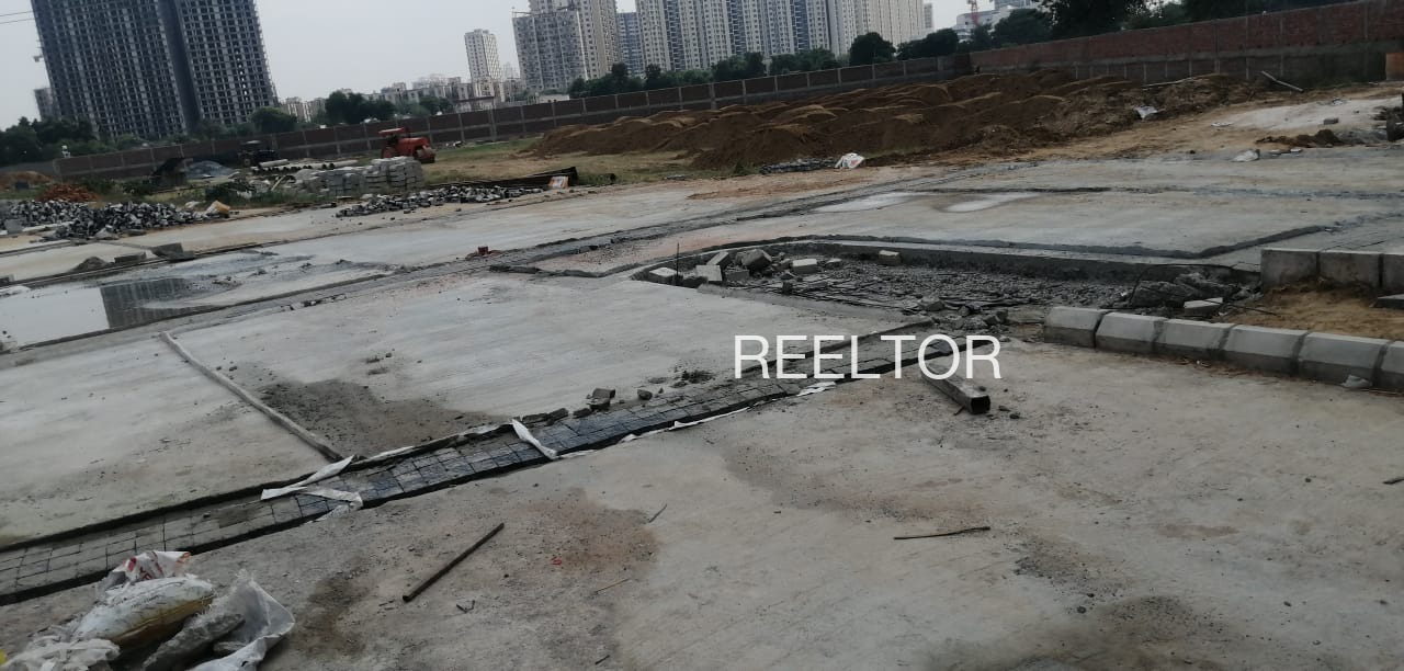 Plots For Sale In Khedekarwadi Kankavli