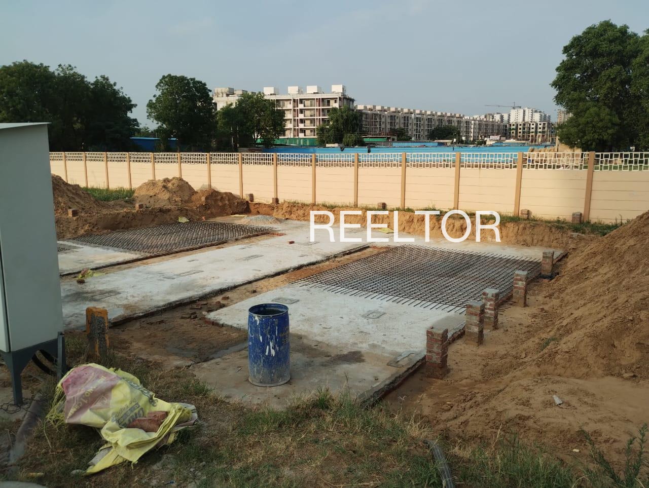 Plots For Sale In Kithodajagir Ghatiya