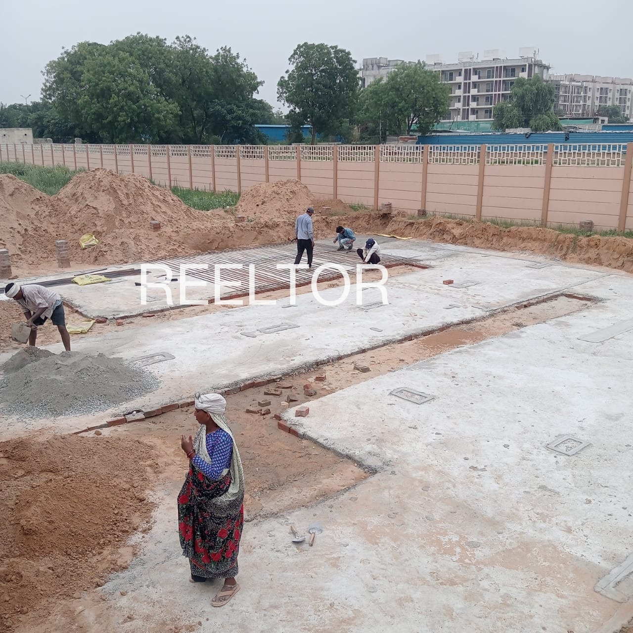 Plots For Sale In 1 Mk A Raisinghnagar