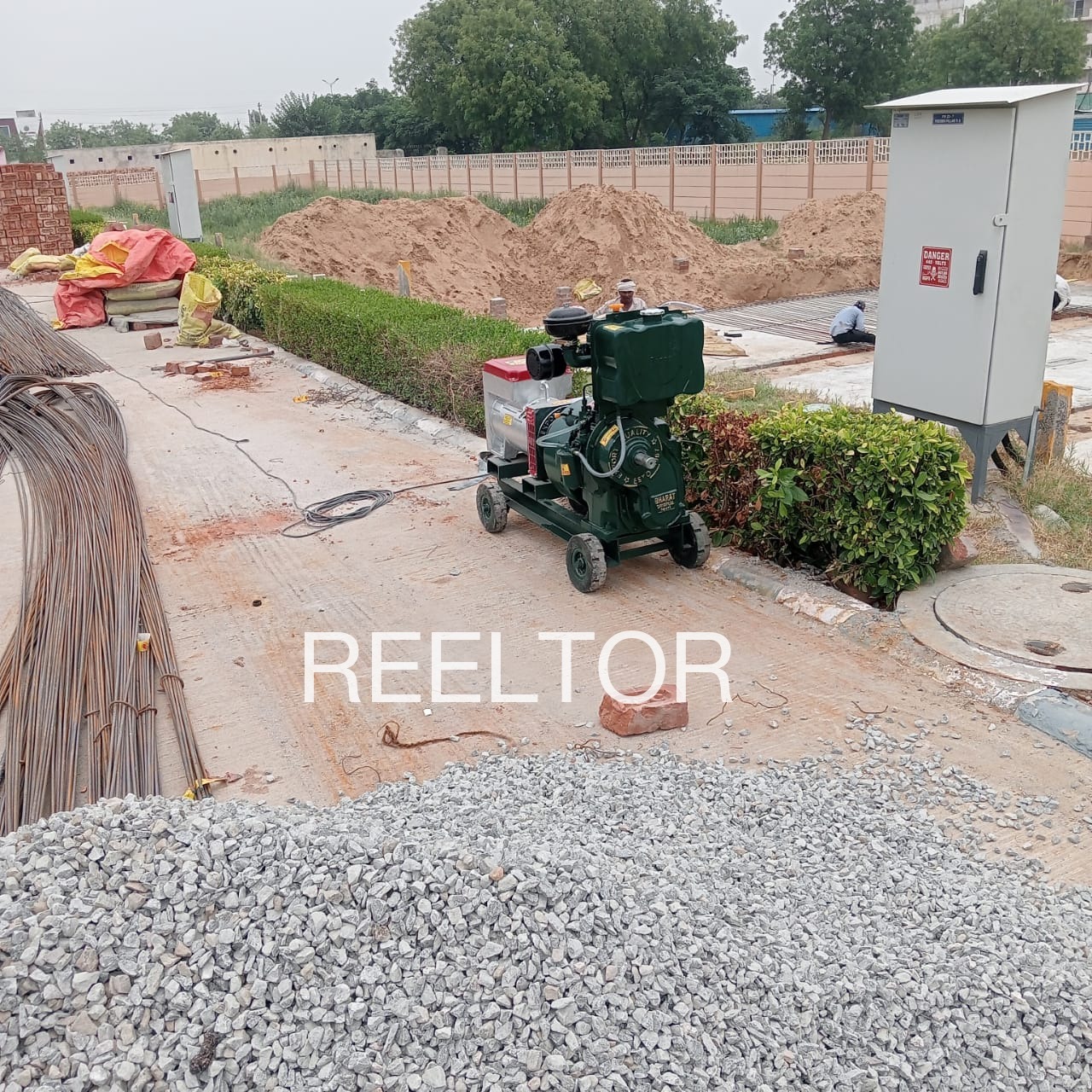 Plots For Sale In Suriyakheda Sitamau