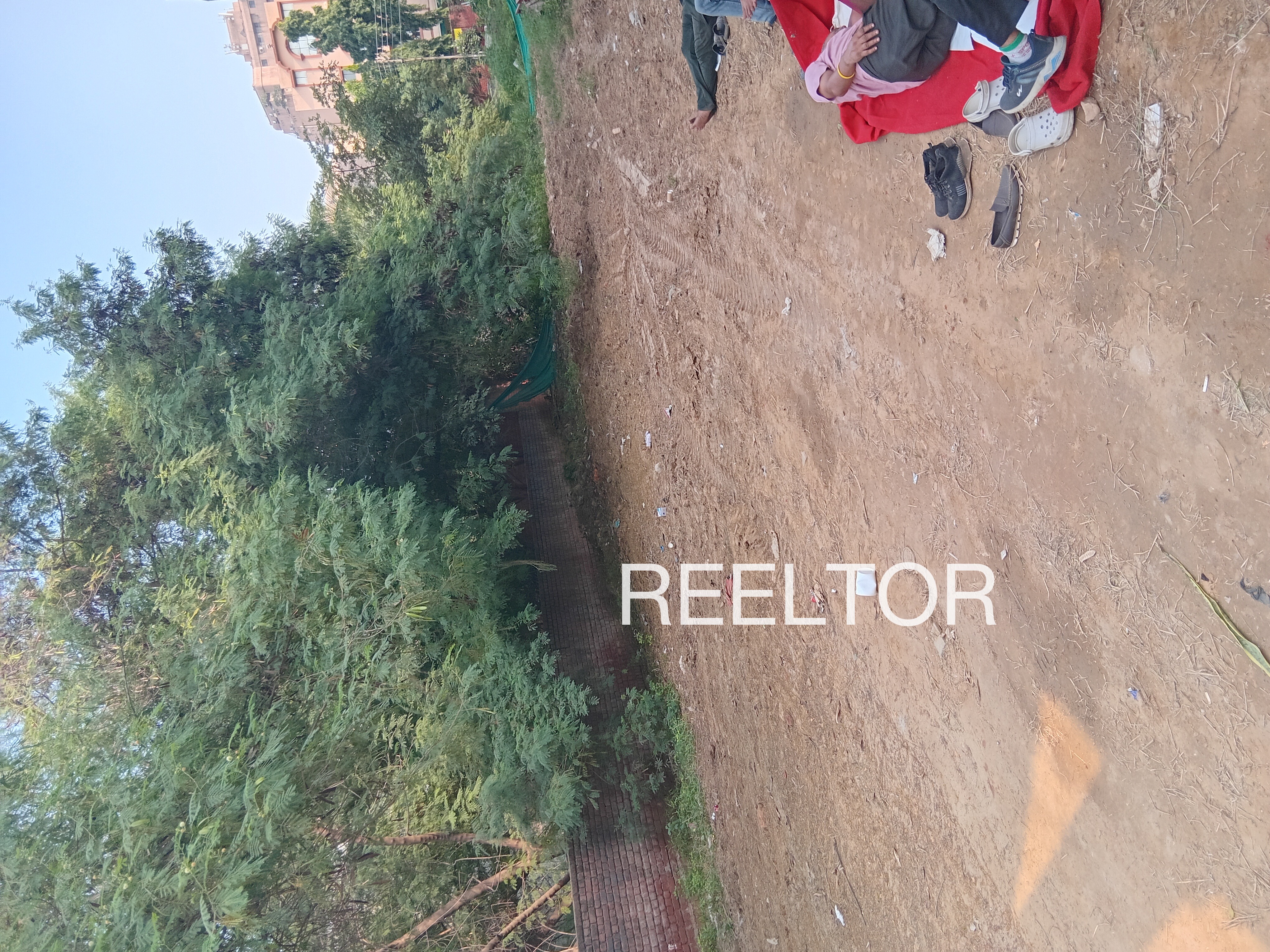 Plots For Sale In American Township Balapur