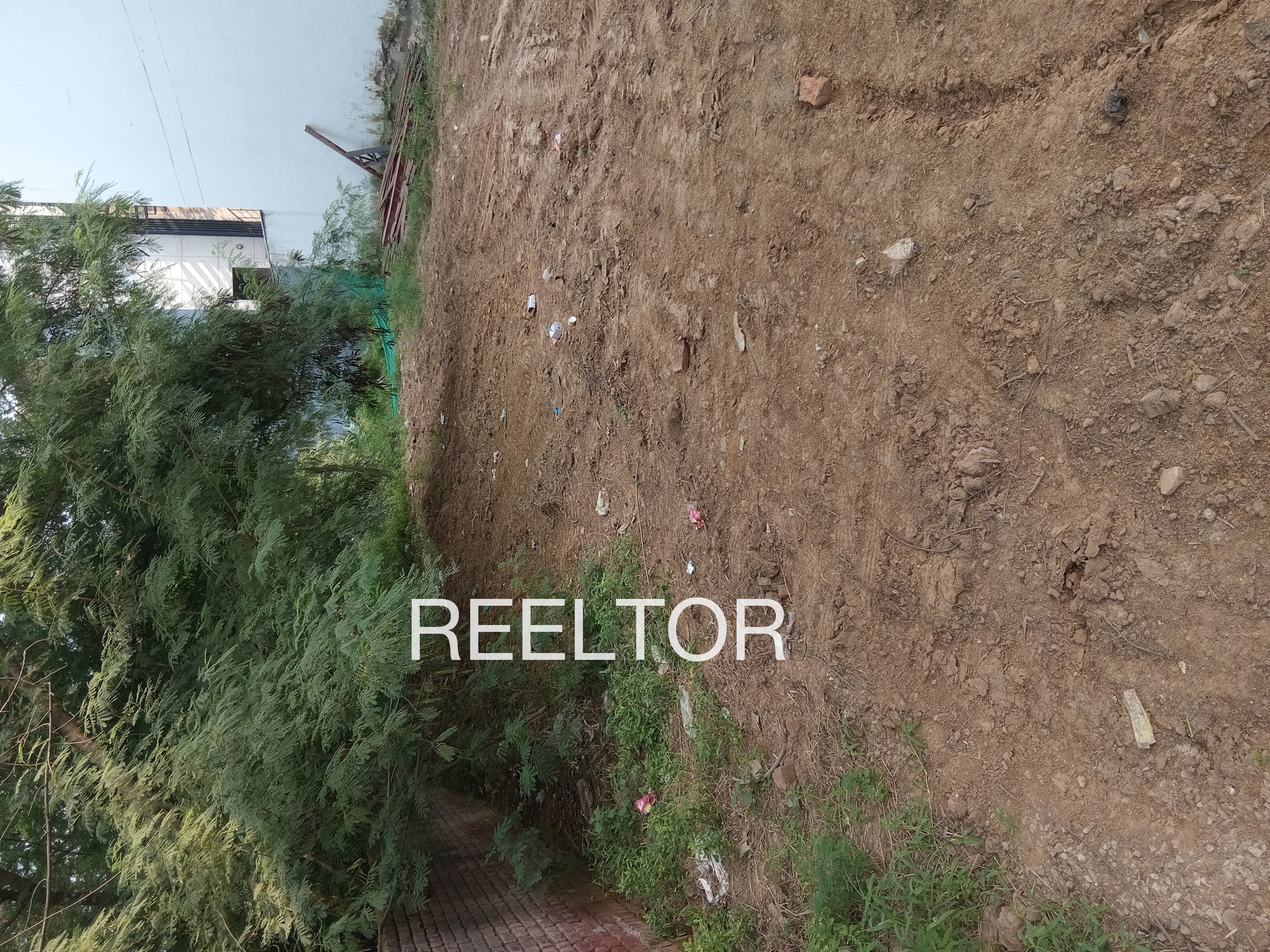 Plots For Sale In Belati Tola Tiroda