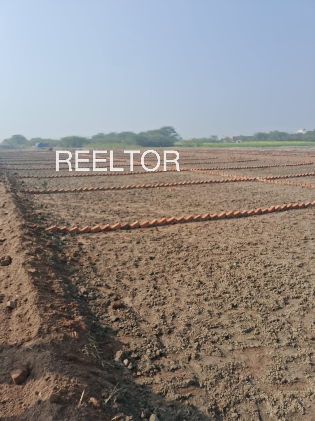 Plots For Sale In Takoda Akola